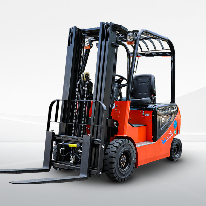 BEJ-E25 2.5T Electric Forklift