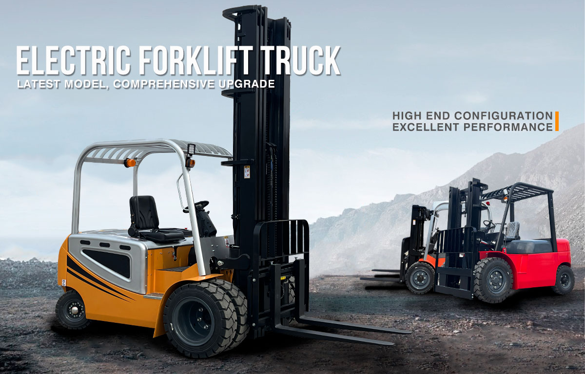 Electric vs Diesel Forklifts: Which Is Better for US Warehouse Operations in 202