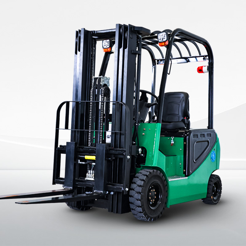 BEJ-E15 1.5T Electric Forklift