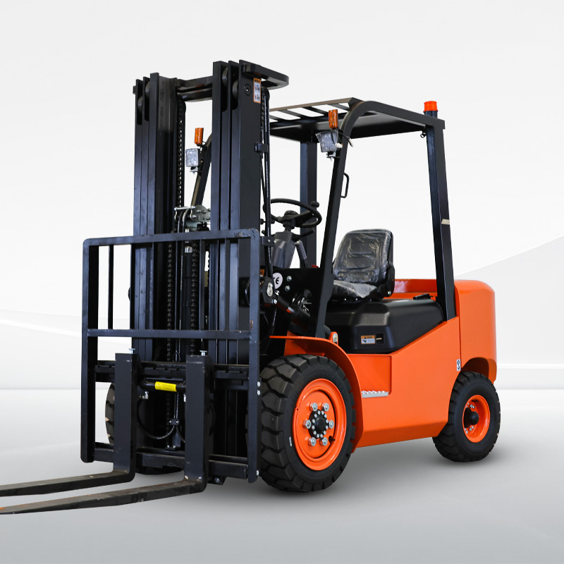  BEJ-E25 3.0T Electric Forklift